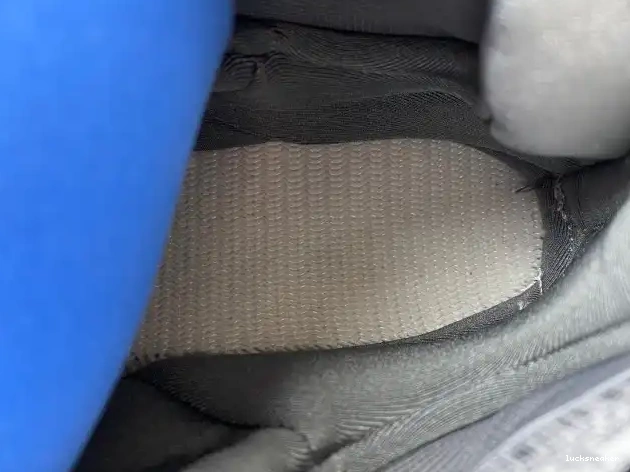 Rep LUCY Retro 305381-014 Jordan Cool Grey 8 0602